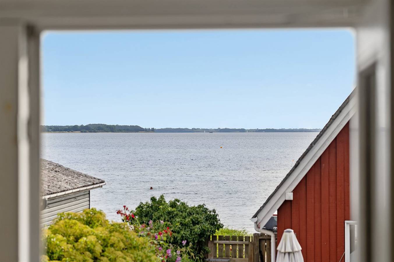Pet friendly home in Sjølund with Wifi in Bjert, Piccolo Belt