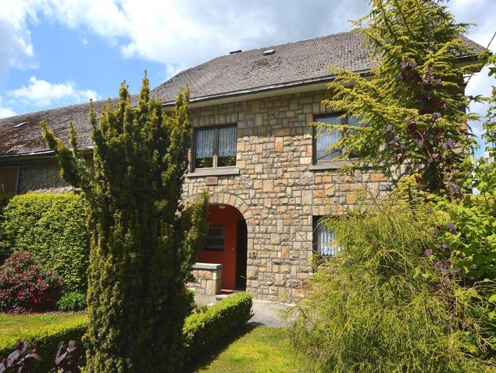 Ferienhaus für 10 Personen, mit Garten und Terrasse sowie Sauna