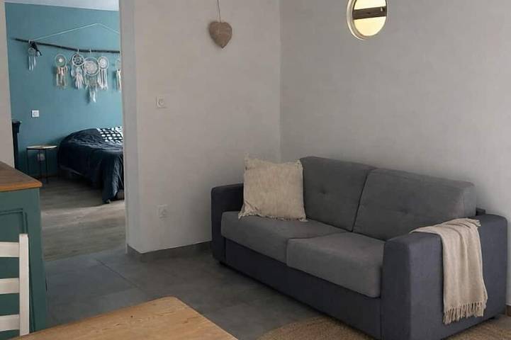 Apartamento de vacaciones para 2 personas - 1