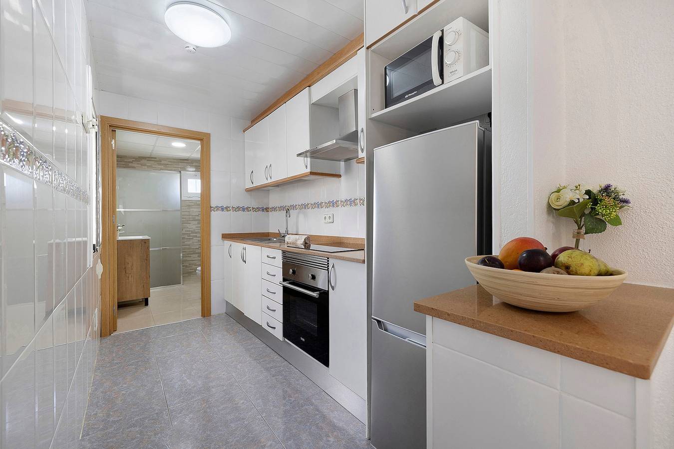 Appartement 'Cristina' met privéterras, wifi en airconditioning, foto 7