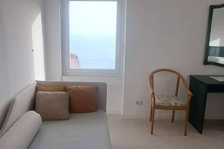 Ganze Wohnung, Ancient atmospheres and modern comfort, between rock and sea in San Michele (Salerno), Furore