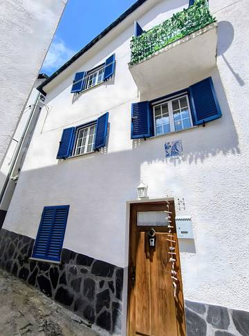 Apartamento para 6 Personas en Piódão, Serra da Estrela, Foto 3