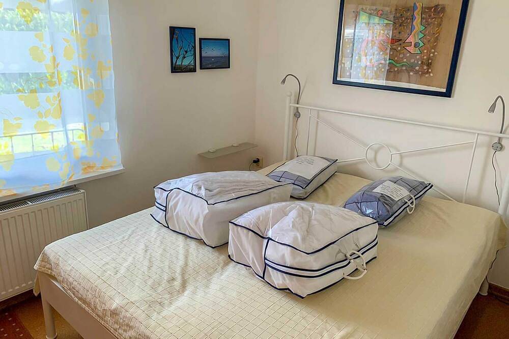 Ferienbungalow 182 - Bungalow in Stahlbrode, Stralsund Umland