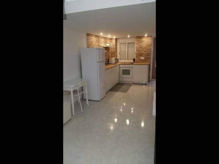 Entire apartment, Stunning Loft Apartment Air conditioning, impressive modern conversion in El Barrio, Alicante
