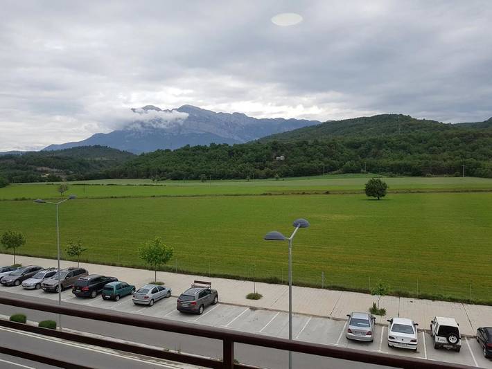 Maison d’hôte pour 2 personnes à Aínsa - 3