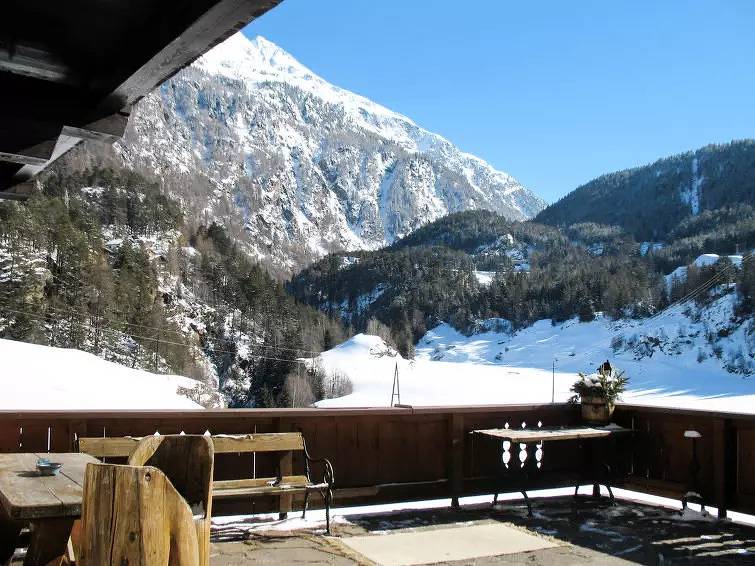 Haus 16 Personen in Weißkamm, Sölden (Österreich)
