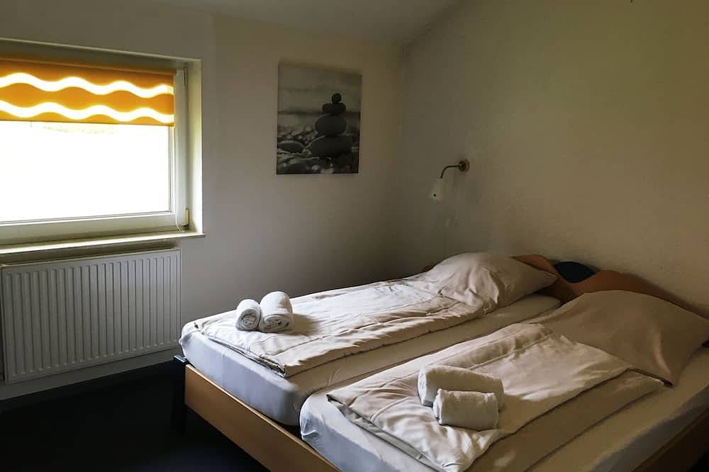 Großzügiger heller ebenerdiger Bungalow für 4 Personen auf 62 qm Wohnfläche. in Papenburg, Nordseeküste