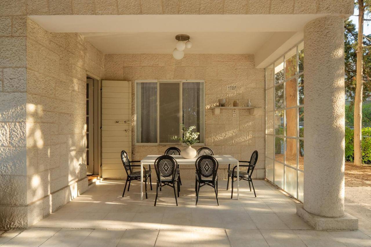 Villa in Bačvice, Split