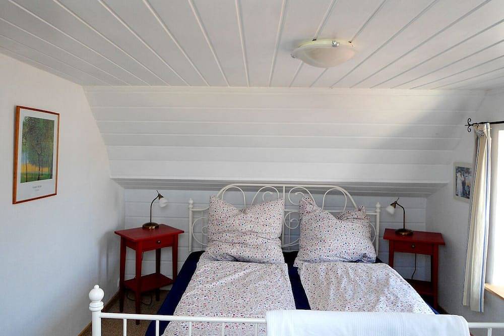 Campen Cottage - entspannt-rustikales Cottage im Shabby-Chic-Stil nahe der Küste in Campen, Krummhörn