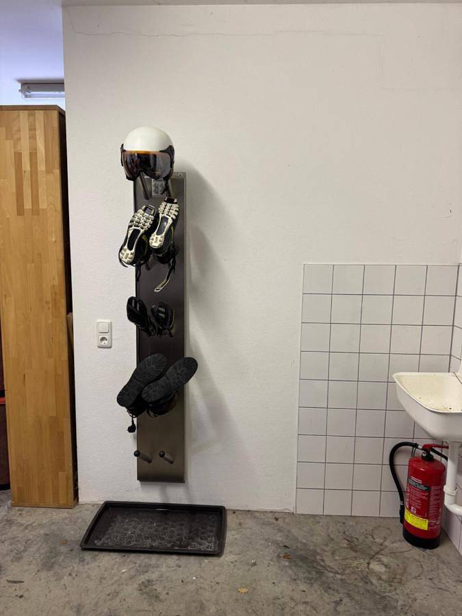 Ferienhaus für 9 Personen, mit Sauna und Ausblick sowie Garten, mit Haustier in Mühlviertel - 3