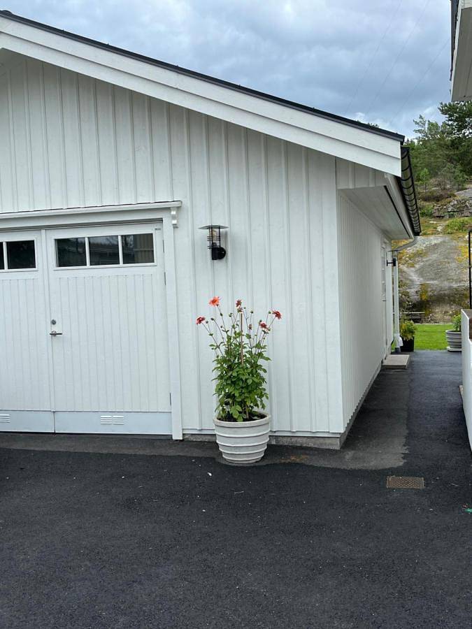 Ferienhaus für 4 Personen, mit Terrasse in Strömstad - 2