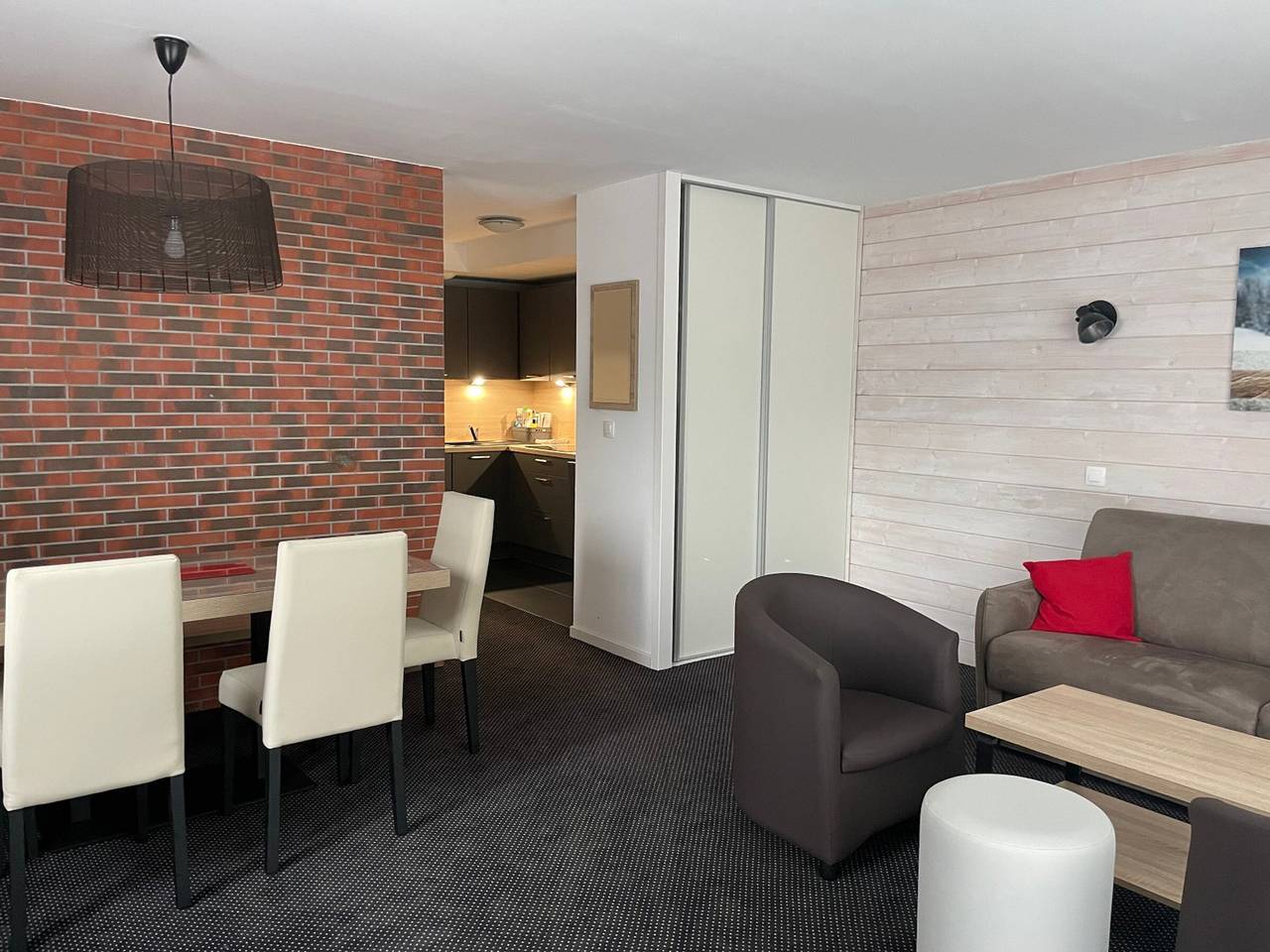 Appartement de vacances