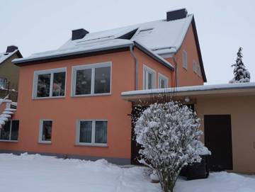 Ferienwohnung für 7 Personen in Allstedt, Saale-Unstrut, Bild 1
