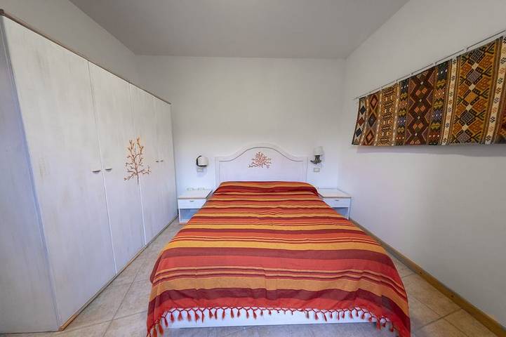 Gîte pour 4 personnes, avec jardin et terrasse à Tempio Pausania - 2