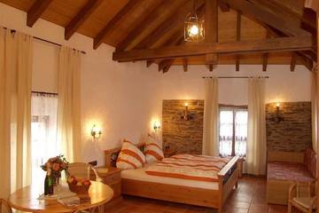 B&b für 2 Personen in Longuich, Moseleifel, Bild 1