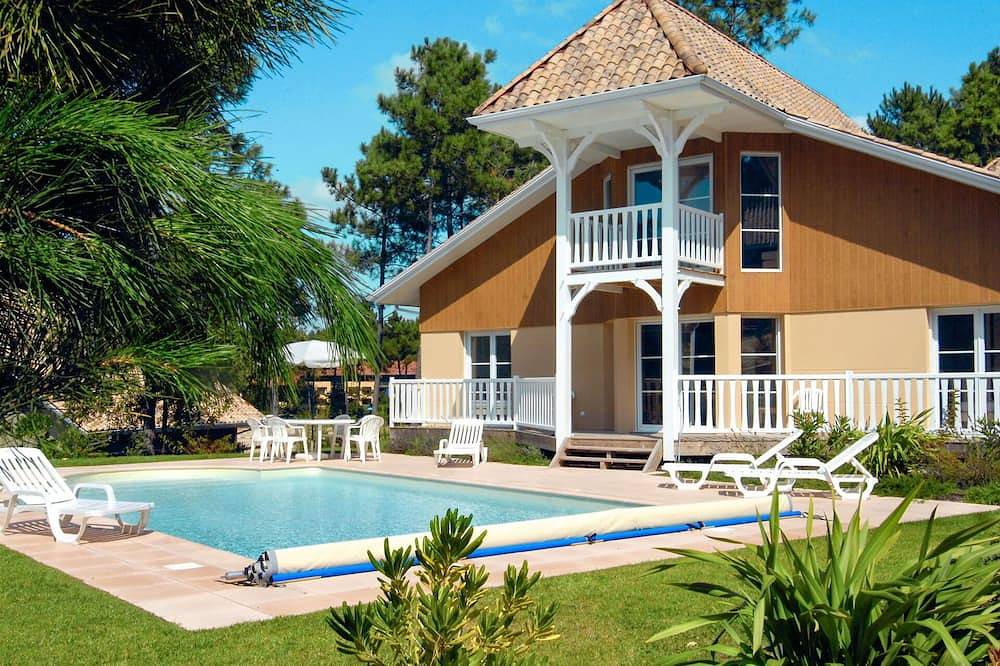 Photo : Maison de vacances