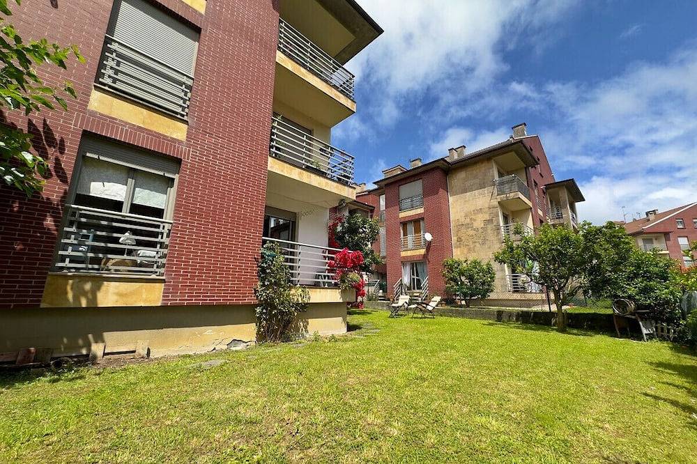 Apartamento entero, La Ensenada de Meruelo - 2805 in Meruelo, Costa de Cantabria