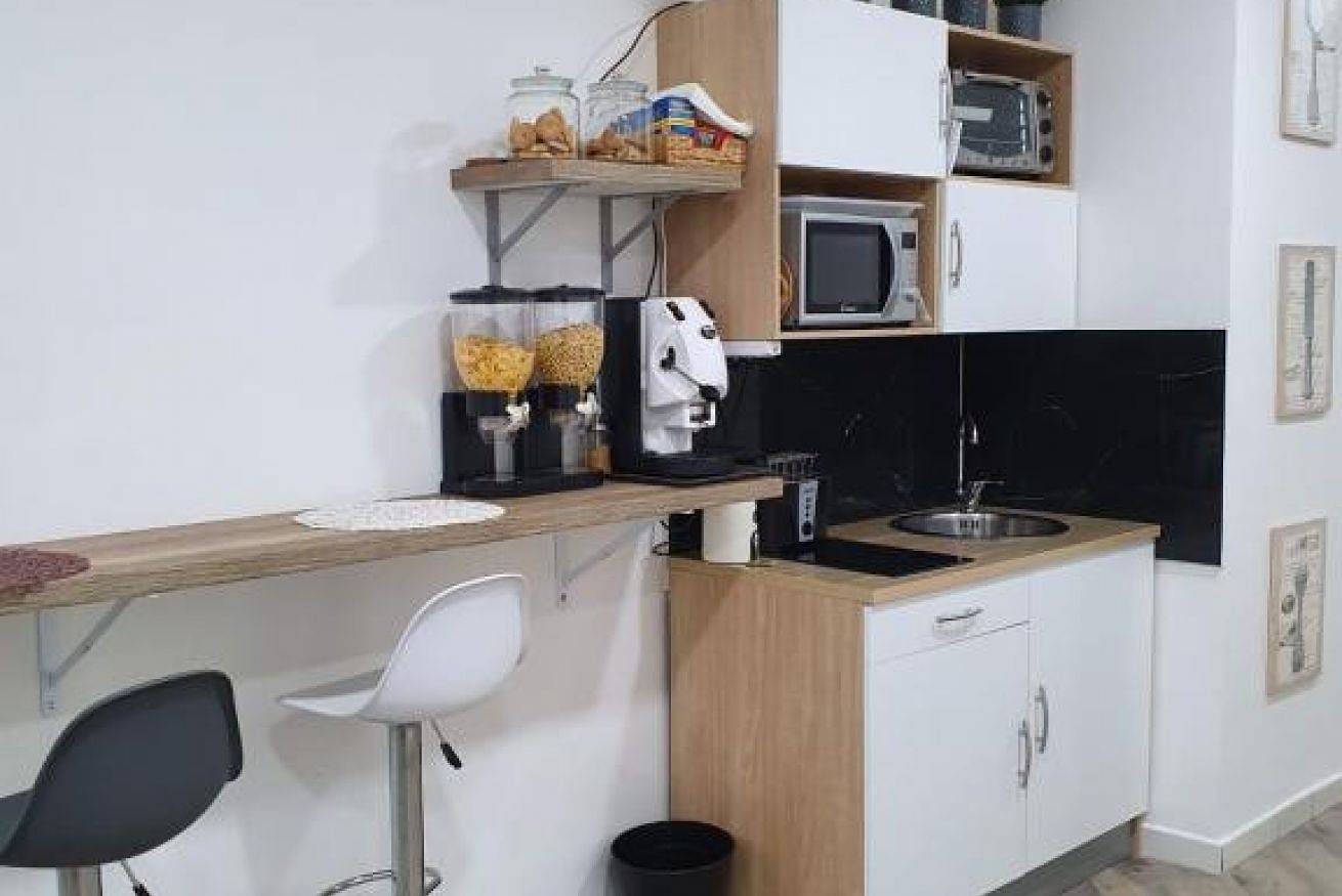 Apartamento entero, Dimorra 4 in Nápoles, Provincia de Nápoles