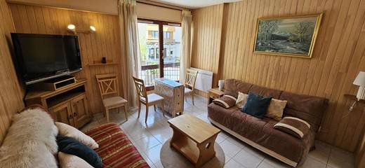 Gîte pour 4 personnes dans Office De Tourisme De Valberg