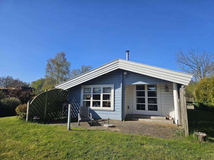 Ferienhaus für 3 Personen, mit Garten und Terrasse in Westerholz - 3