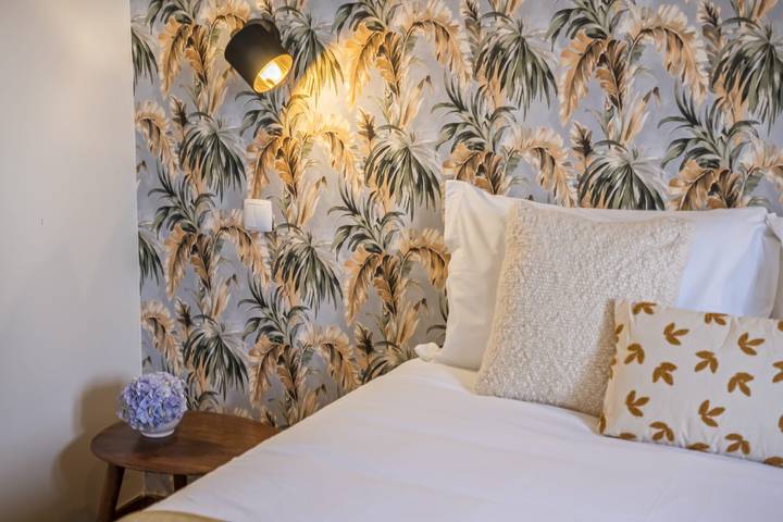 Casa rural para 2 personas, con jardín en Isla de Madeira - 4