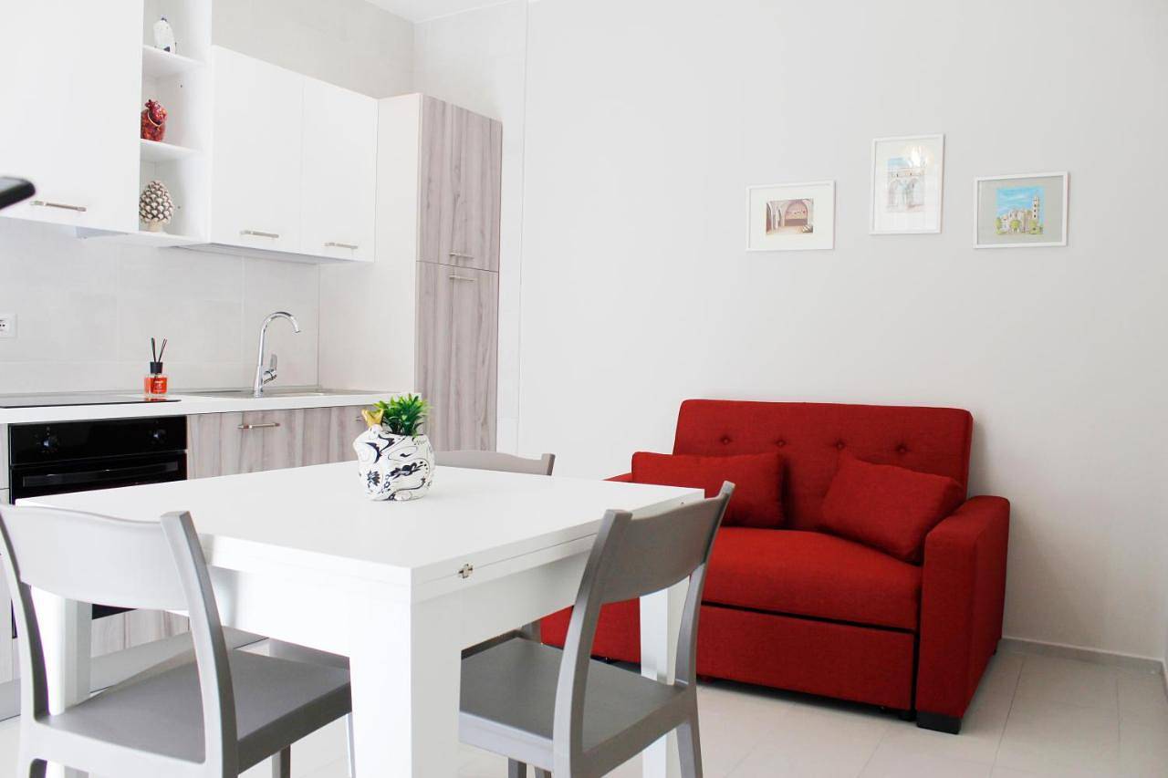 Standard Suite in Lido bella Venezia, Barletta
