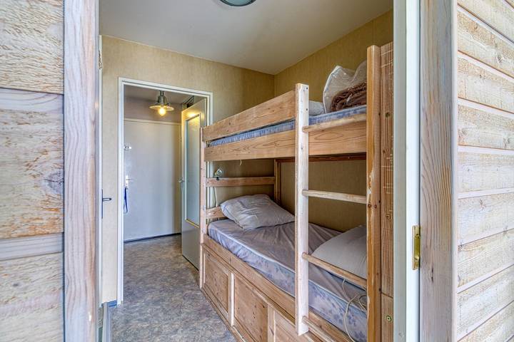 Appartement entier, Résidence le Nautica - au pied de la plage in Bray-Dunes, Côte des dunes de Flandres
