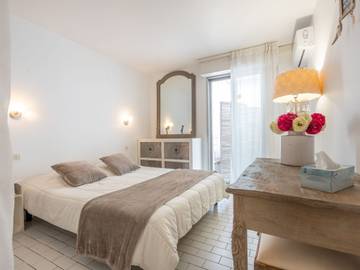 Appartement De Vacances pour 3 Personnes dans Canet-en-Roussillon, Région de Perpignan, Photo 2