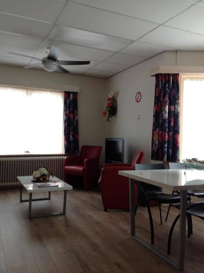 Bed and Breakfast für 2 Personen in Den Helder, Noord-Holland - Nordseeküste