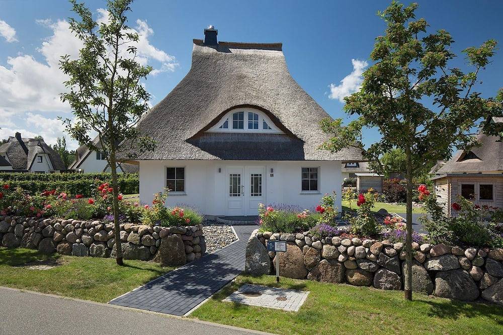 Casa vacanza a Vorpommern a partire da 222€ a notte