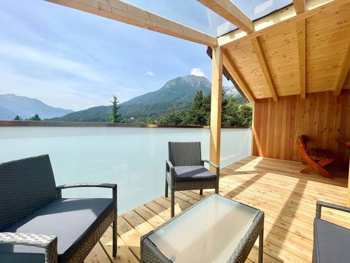 Holiday home for 4 people, with terrace - 1