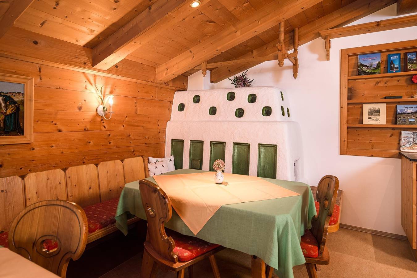 Herzog, Haus in Leogang, Saalbach-Hinterglemm