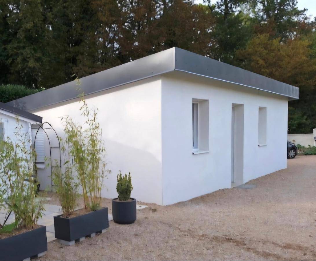Appartement entier, Two-Bedroom Apartment in Saint-Vit, Doubs