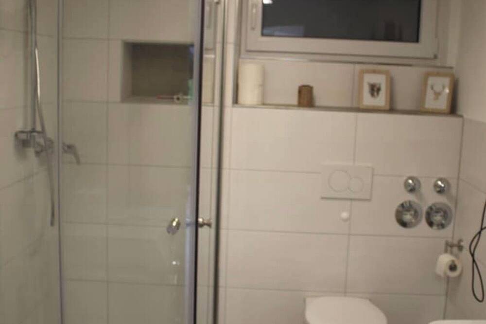 Ganze Wohnung, Ferienwohnung mit eigener Sauna in Hofsgrund, Oberried