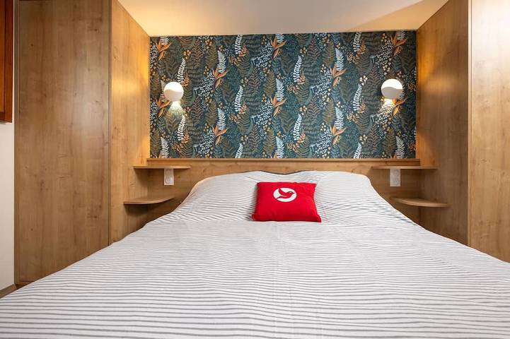 Appartement entier, Ancadau in Saint-Malo, Région de Saint-Malo