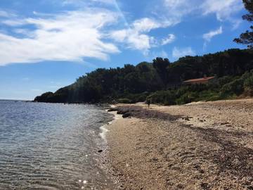 Villa pour 3 personnes, avec terrasse dans Cap Bénat