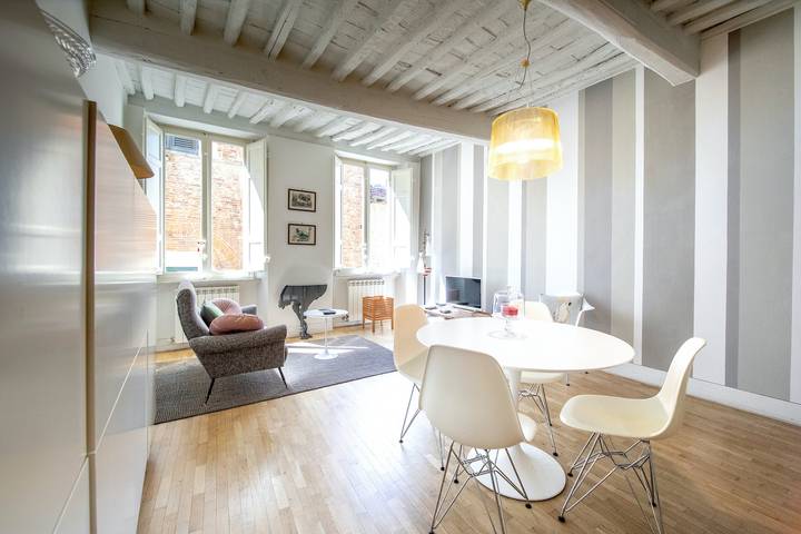 Ferienwohnung für 2 Personen in Lucca - 2