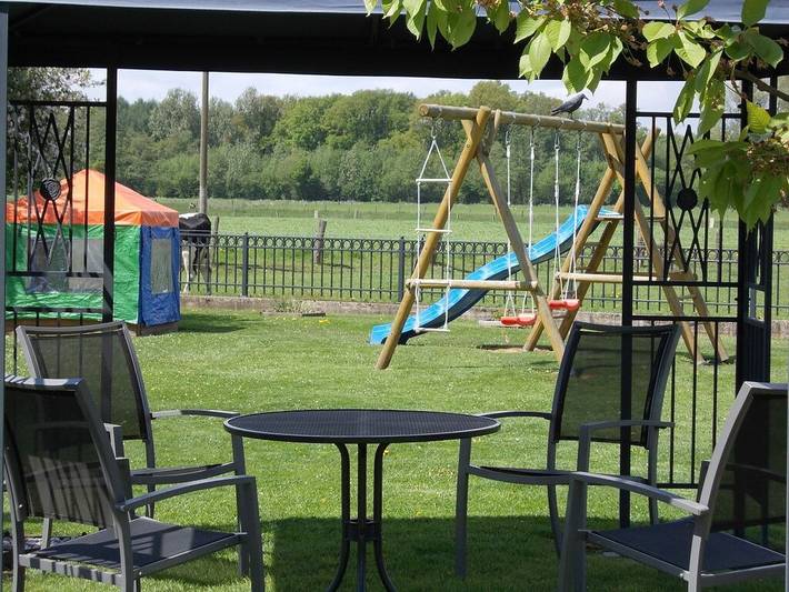 Ferienhaus für 4 Personen, mit Terrasse in Kevelaer - 3