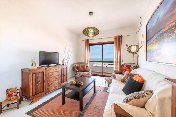 Ferienwohnung für 4 Personen, mit Balkon in Ericeira