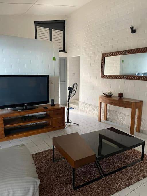 Location de vacances pour 6 personnes, avec vue et terrasse à Koungou - 4