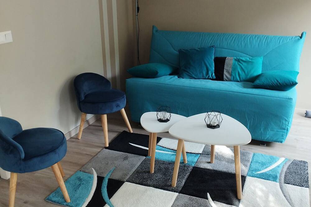 Gîte pour 4 Personnes dans Eaux-Bonnes, Pyrénées