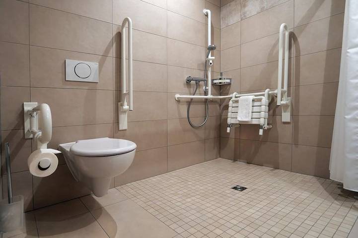 Ferienhaus für 2 Personen, mit Haustier in Dresden - 3