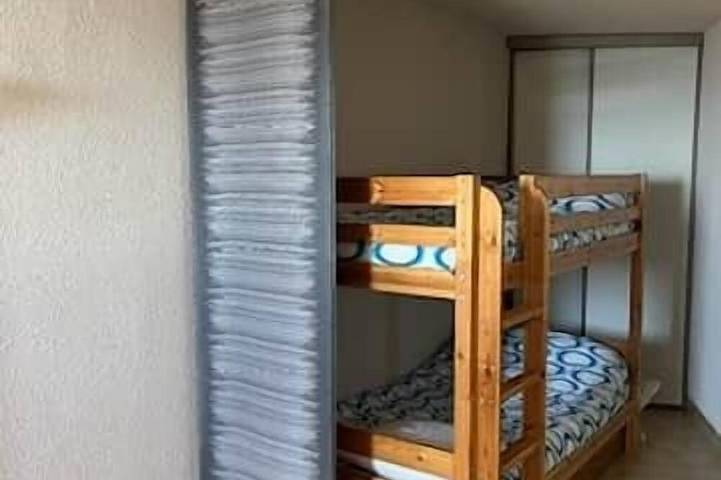 Ganze Wohnung, Panoramic sea view Terrace Swimming pool Air conditioning Parking in Les Issambres, Roquebrune-sur-Argens