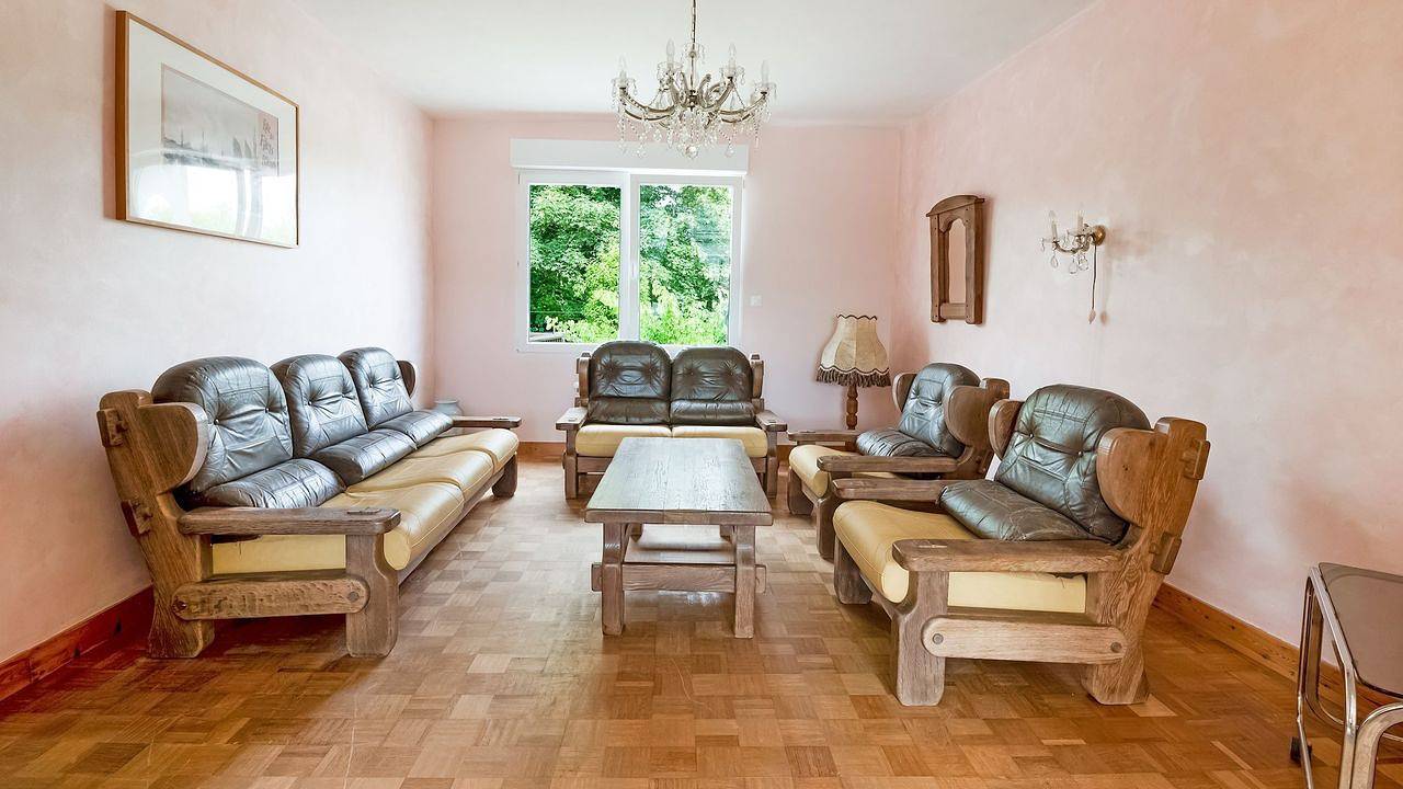 Ferienhaus für 8 Personen (180 m²) in Clohars Carnoët in Le Pouldu, Clohars-Carnoët