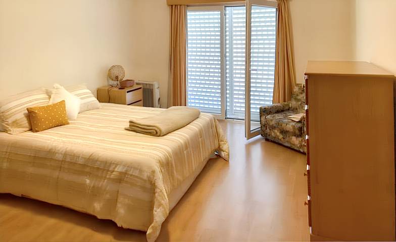 Location de vacances pour 6 personnes, avec balcon/terrasse et terrasse, animaux acceptés à Angra do Heroísmo - 4