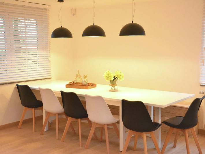 Superb holiday home with garden in Serinchamps (Ciney) in Ciney, Region Namur