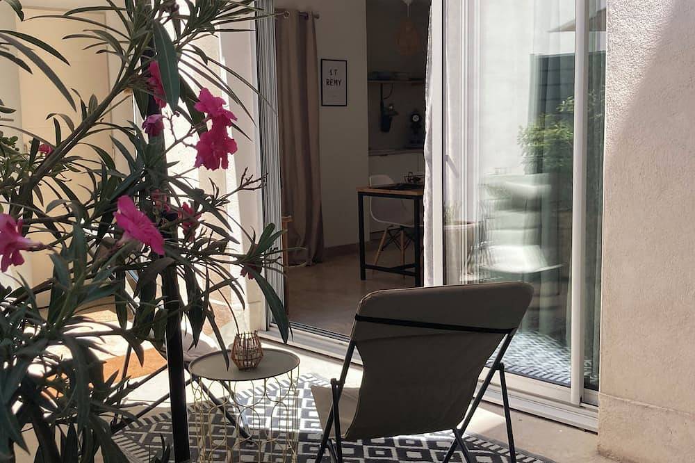 Hébergement : Maison de vacances