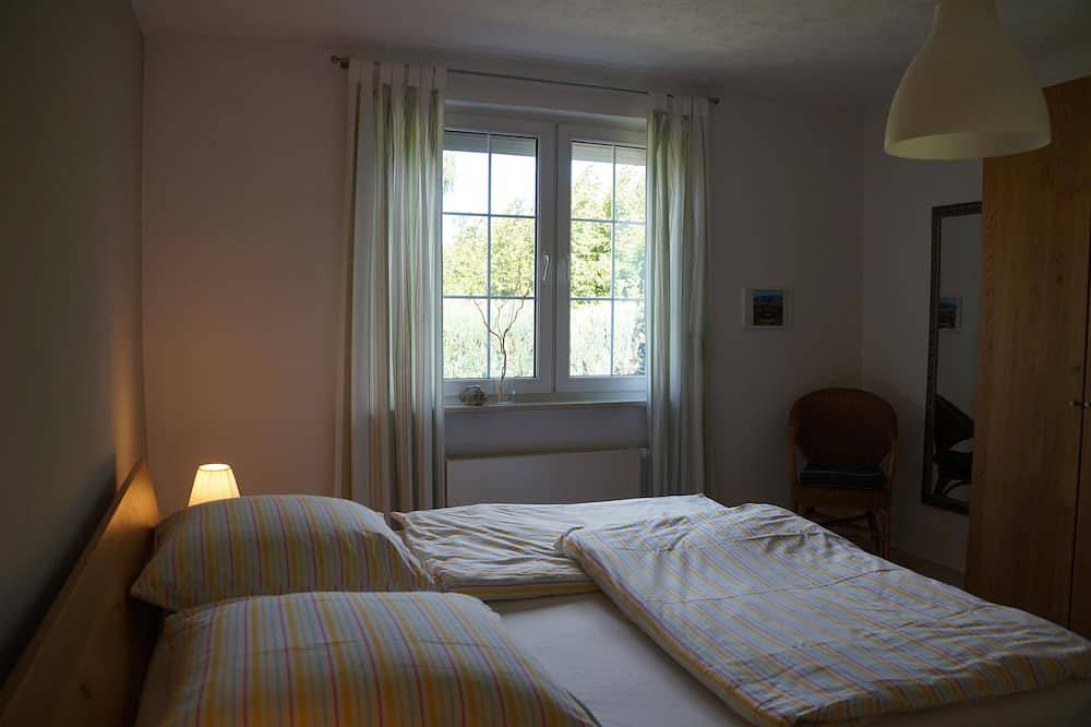 Casa adosada en un entorno tranquilo en la reserva natural in Gager, Mönchgut