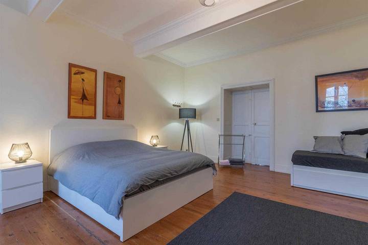 Chambre d’hôte pour 4 personnes, avec jardin et piscine dans Haute-Garonne - 2