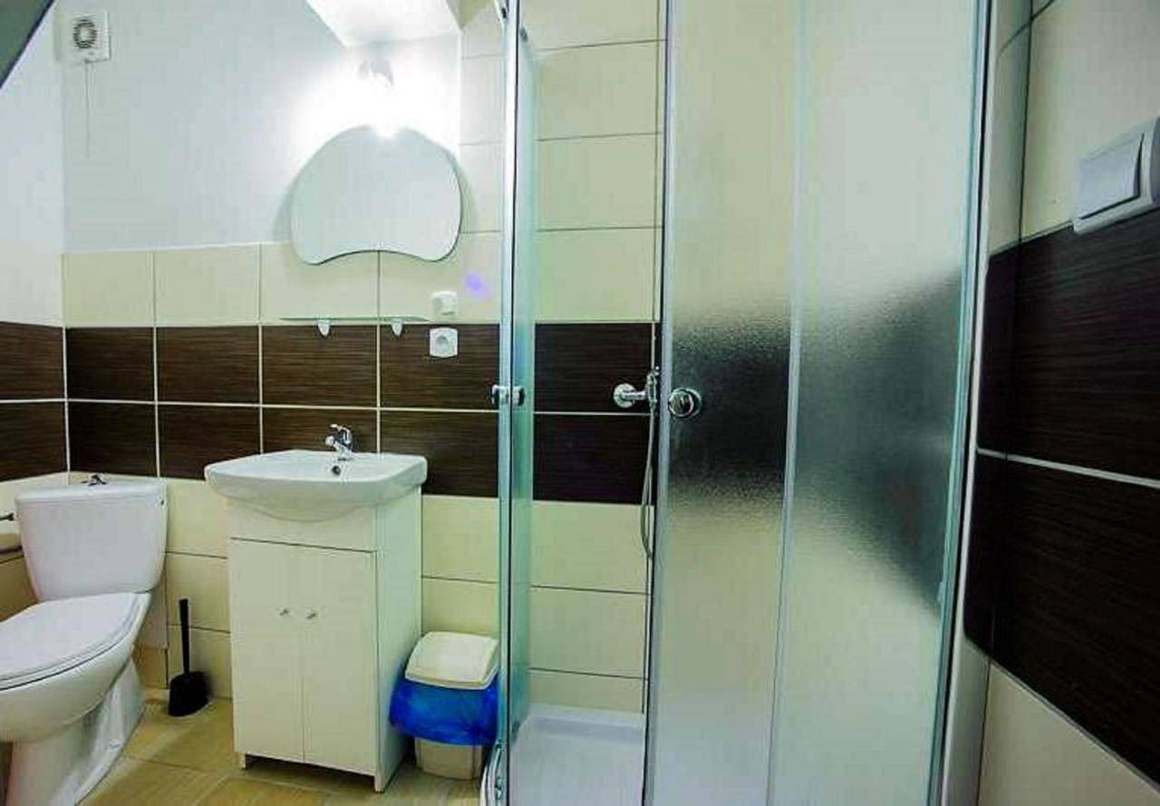 Cały apartament, Apartment - Ground Floor in Szczawnica, Karpaty (Polska)